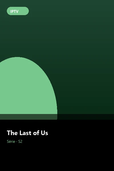 The Last of Us