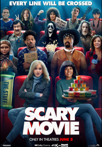 Scary Movie