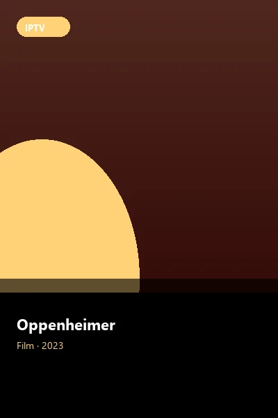 Oppenheimer