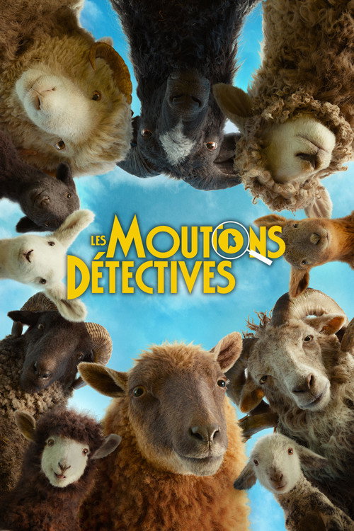 Les moutons détectives