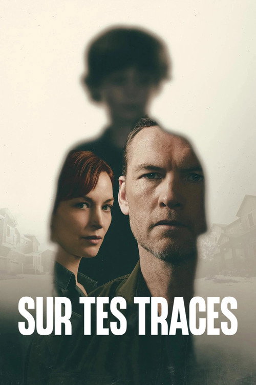 Sur tes traces