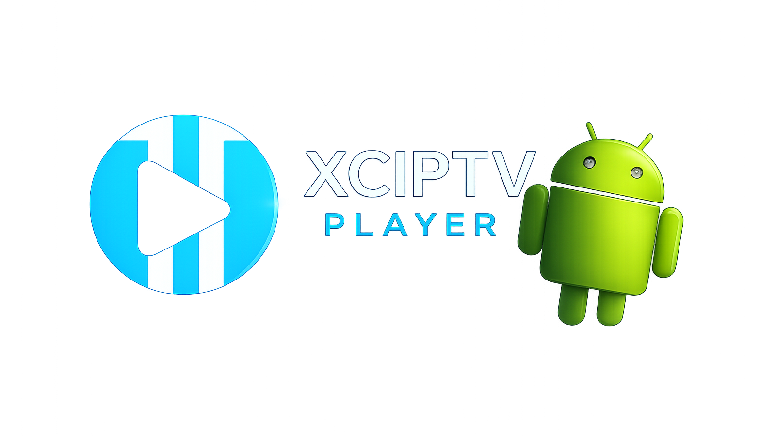 Android TV — XCIPTV