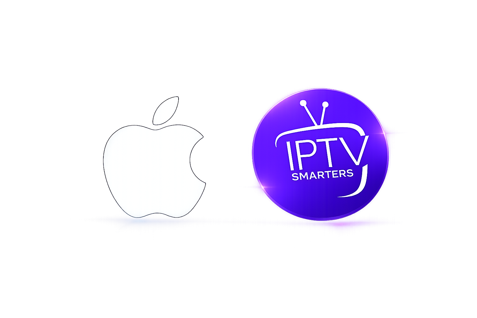 iPhone / iPad — IPTV Smarters