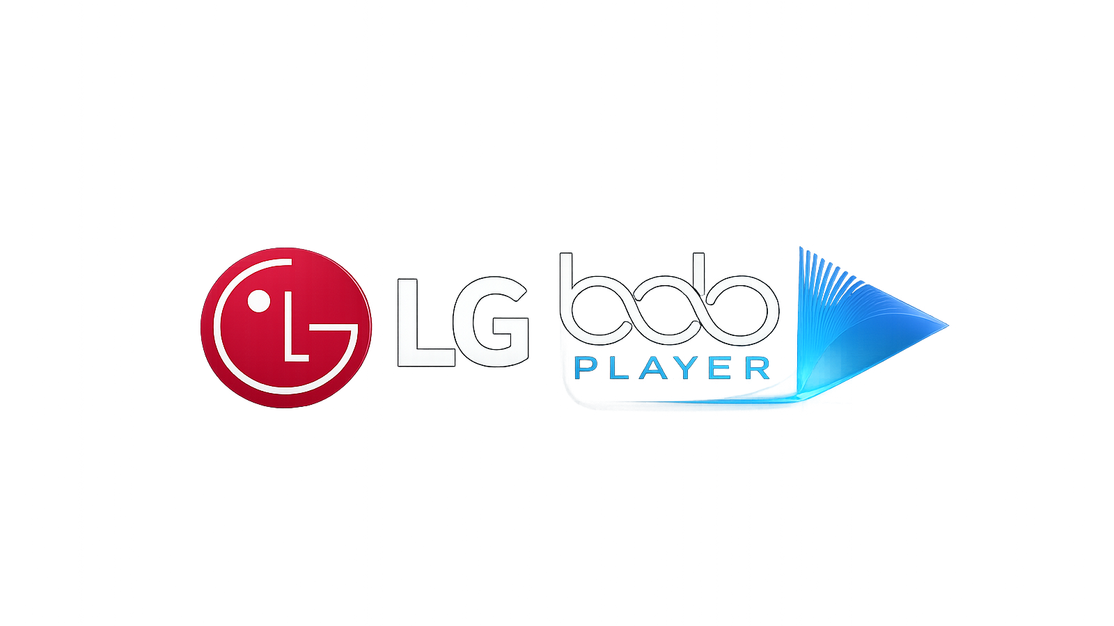 LG Smart TV — Bob Player
