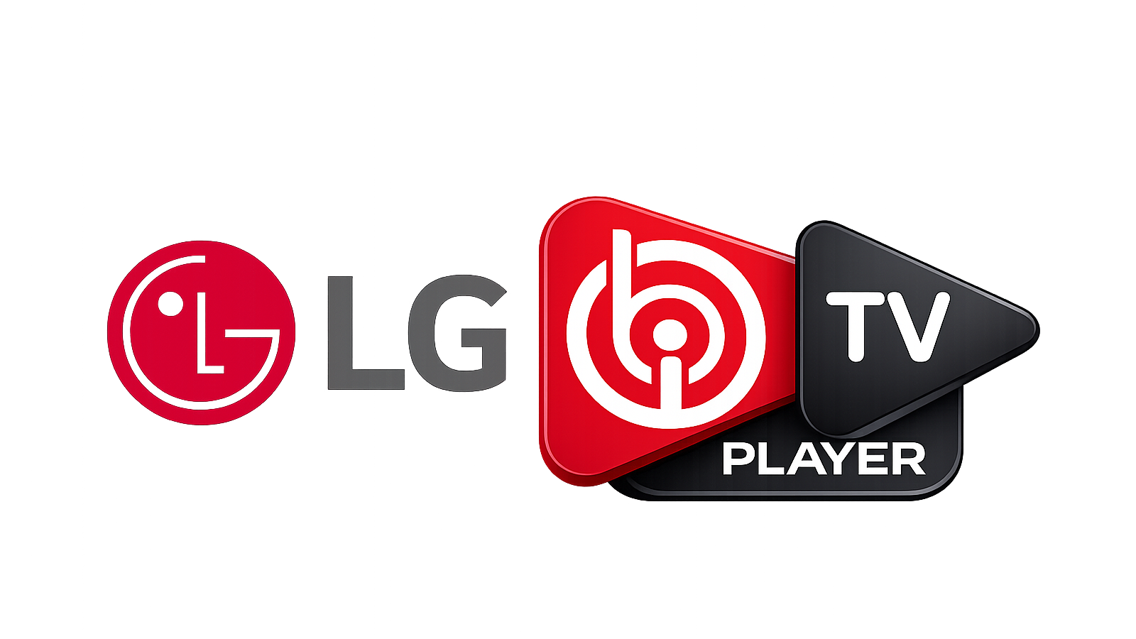 LG Smart TV — IBO Player