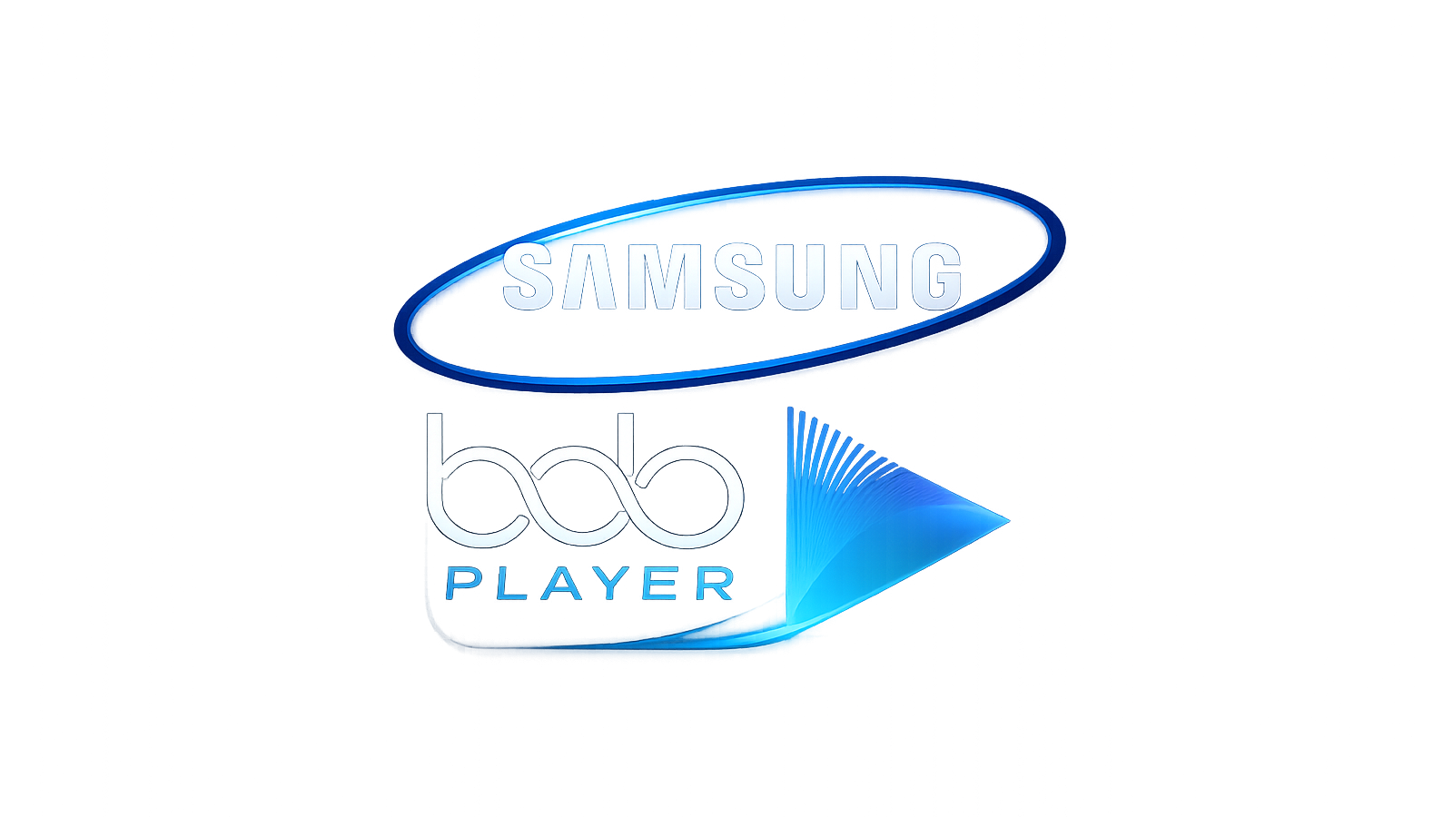 Samsung Smart TV — Bob Player