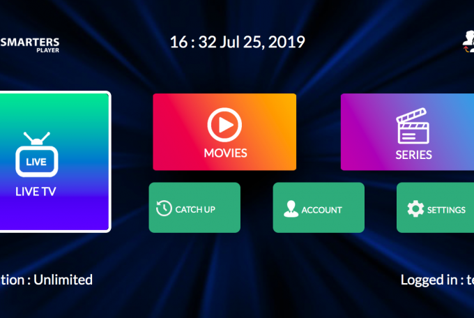 Comment installer Iptv Smarters Pro sur Windows