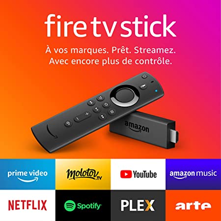 Comment installer IPTV Smarters pro sur FireStick